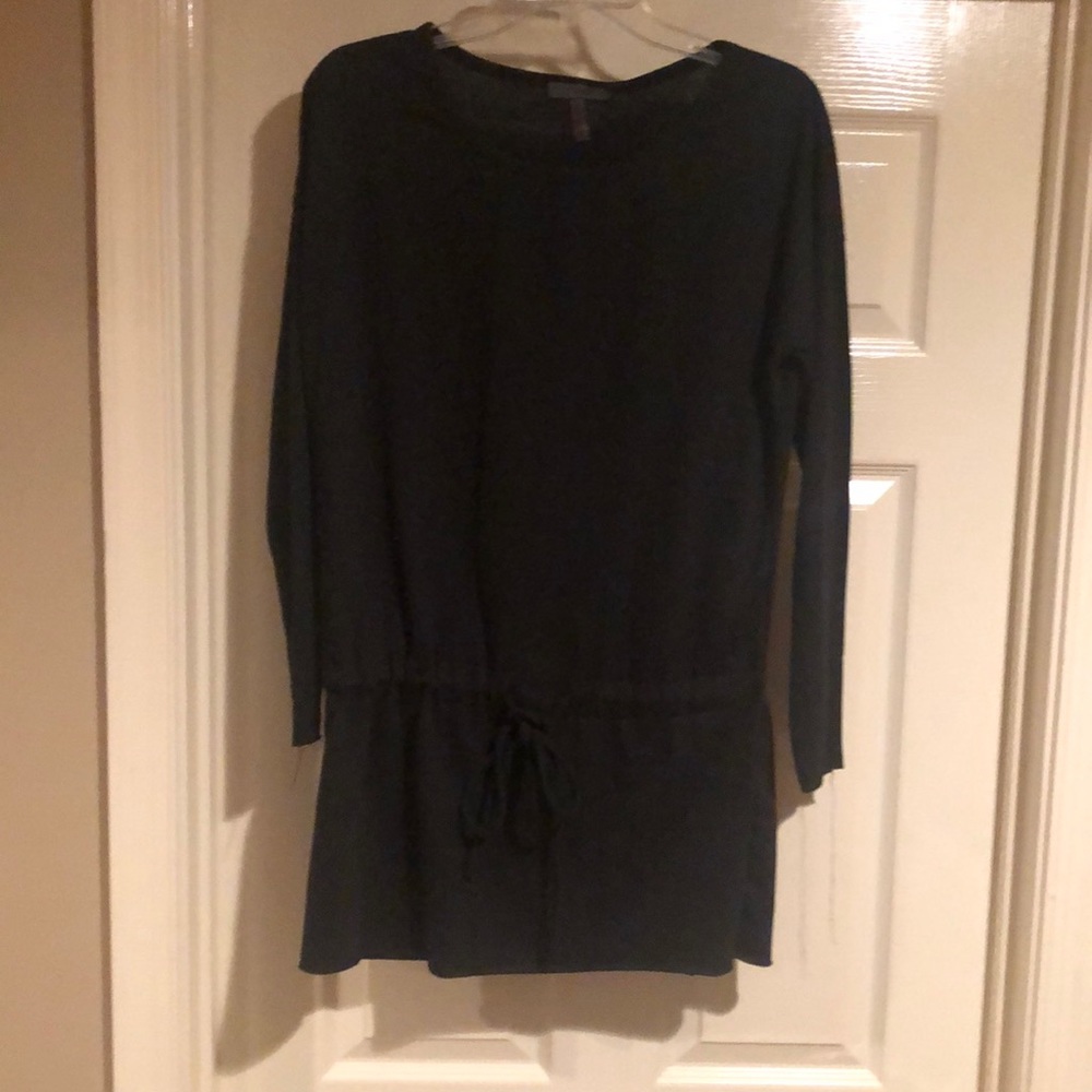 NWT AnM dress.  Size medium. Black.